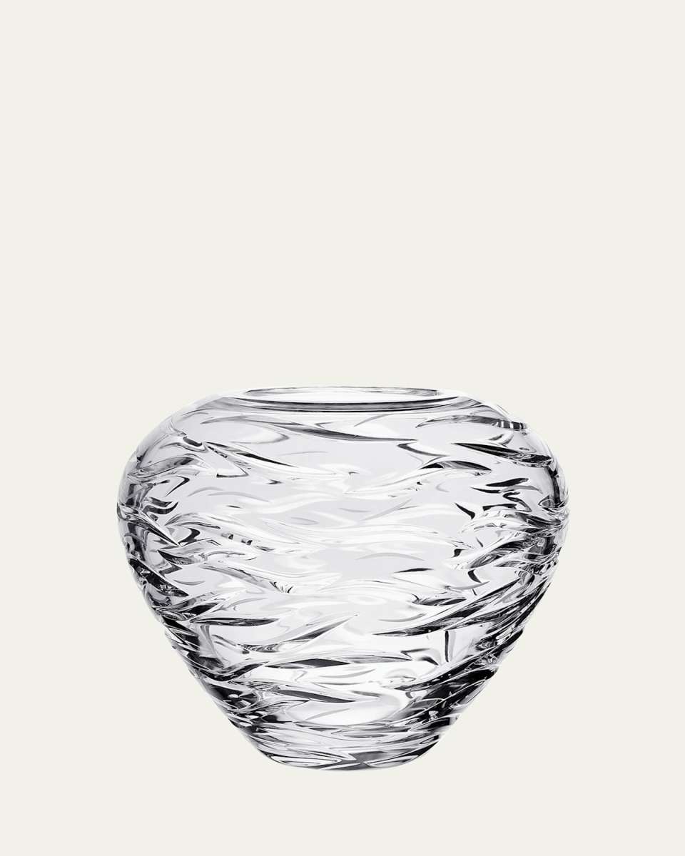 Oceania 10" Centerpiece Vase